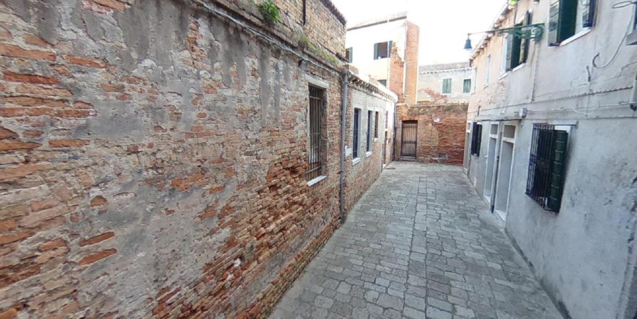 Arsenale Loft - Biennale Διαμέρισμα Βενετία Εξωτερικό φωτογραφία